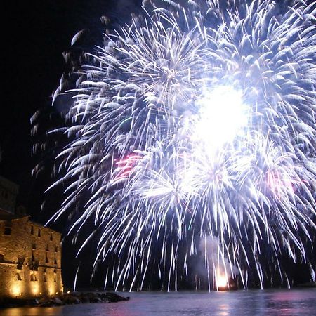 Time Is You Rapallo Exterior foto