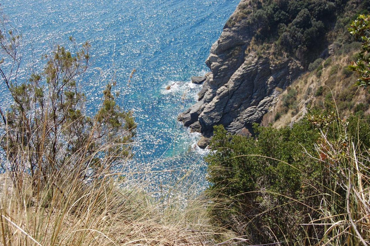 Time Is You Rapallo Exterior foto