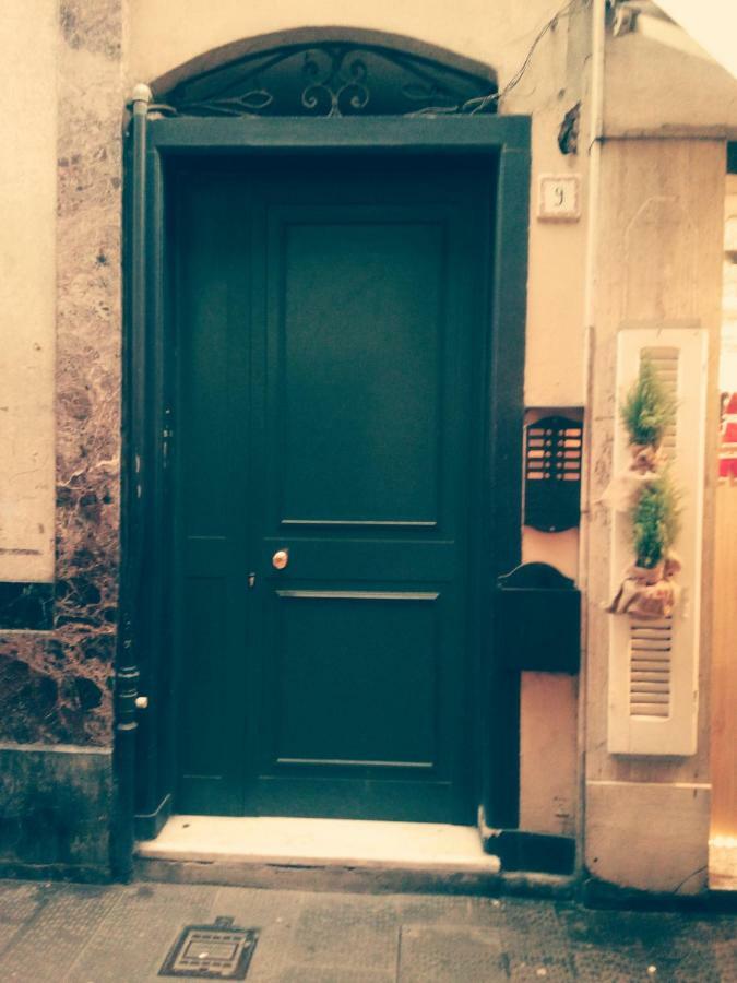 Time Is You Rapallo Exterior foto